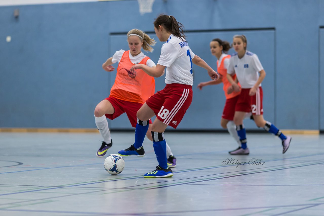 Bild 434 - B-Juniorinnen Futsal Qualifikation